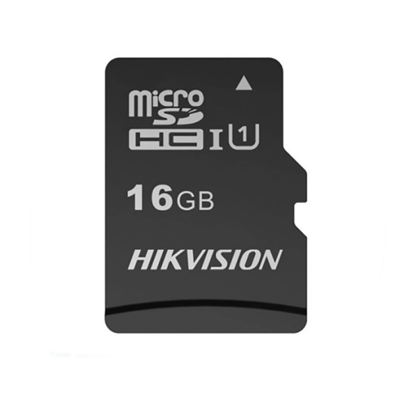 Hiksemi Neo 16GB Consumer Class10 MicroSDHC Card with Adapter