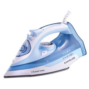 Russell Hobbs Easy-Glide Steam Spray Iron 2400W
