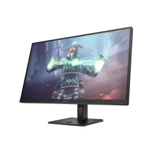 HP OMEN 27k 27' 4K UHD 1ms Gaming Monitor 780G8AS HPSKU: 780G8AS