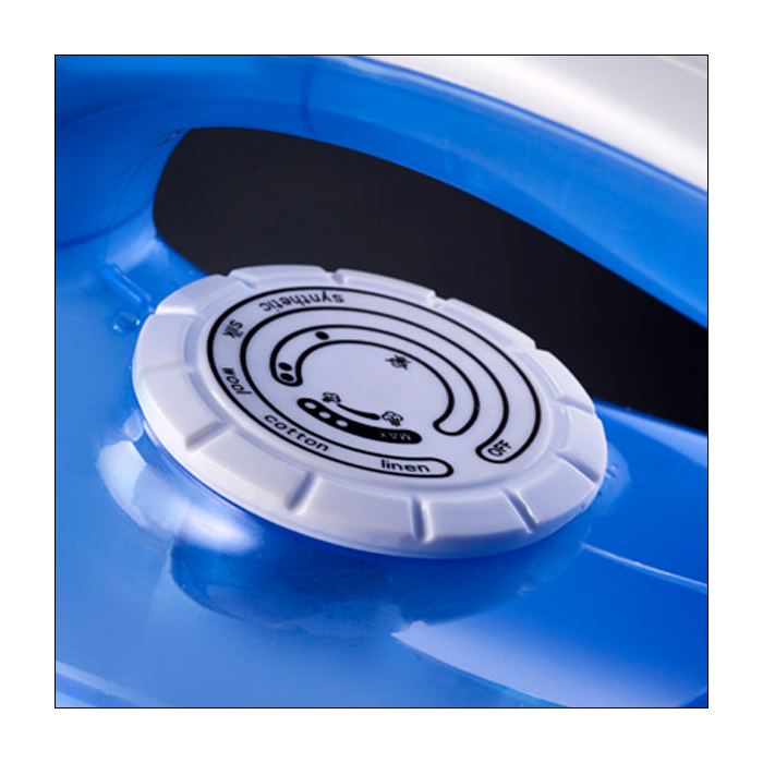 Russell Hobbs Supremeglide Iron RHI2010BL - Image 2