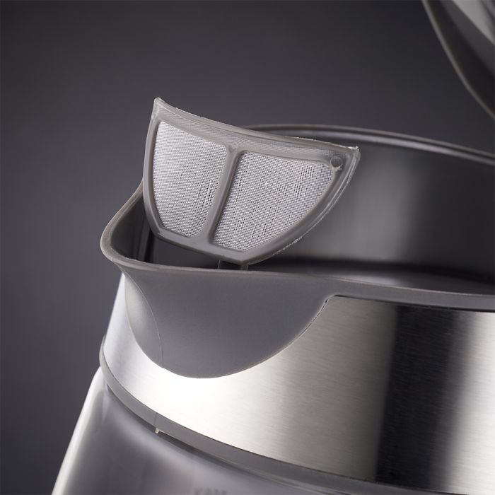 Russell Hobbs 1.7L Glass Kettle - Image 3