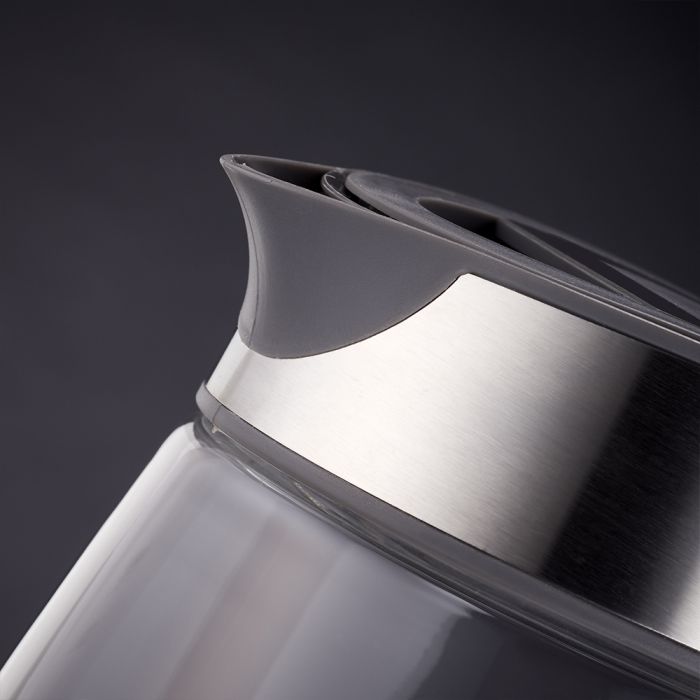 Russell Hobbs 1.7L Glass Kettle - Image 4