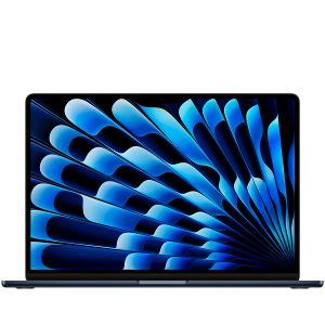 Apple MacBook Air 15 M3 8 Core CPU and 10 Core GPU 16GB 256GB M