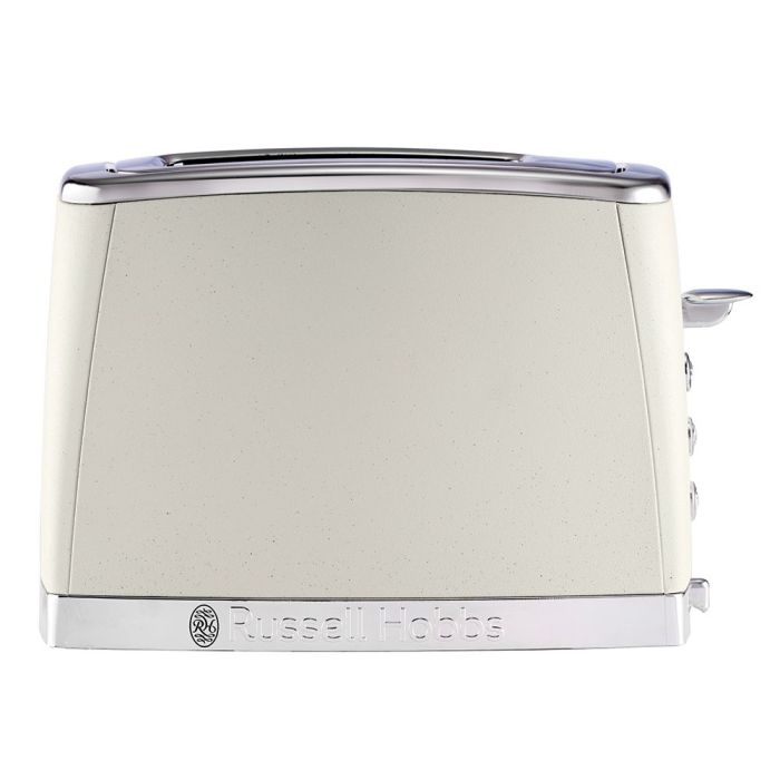 Russell Hobbs 2 Slice Toaster Luna Stone