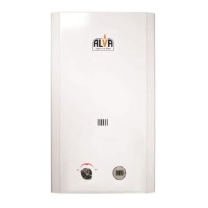 Water Heater 12L Low Pressure (2.4kg)