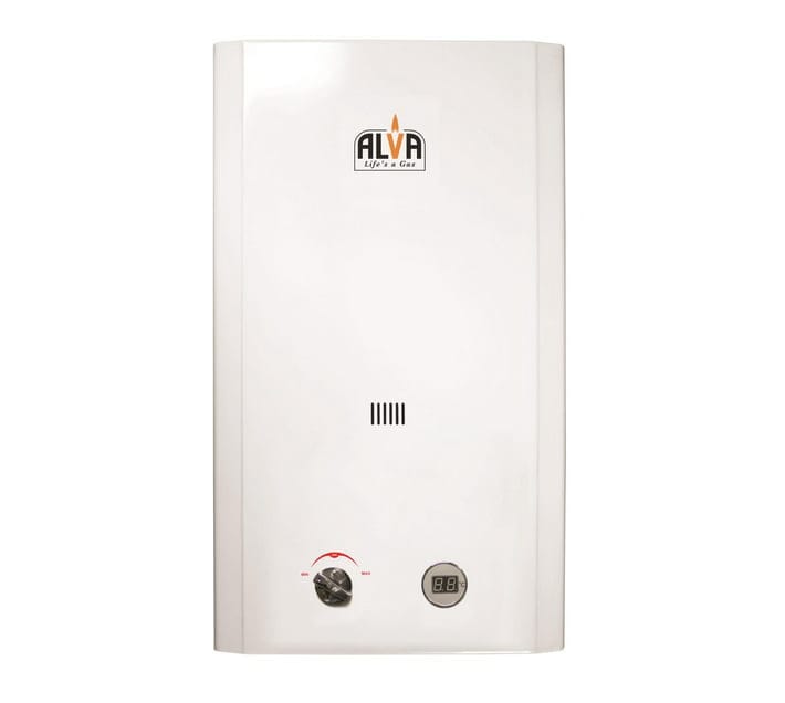 Water Heater 12L Low Pressure (2.4kg)