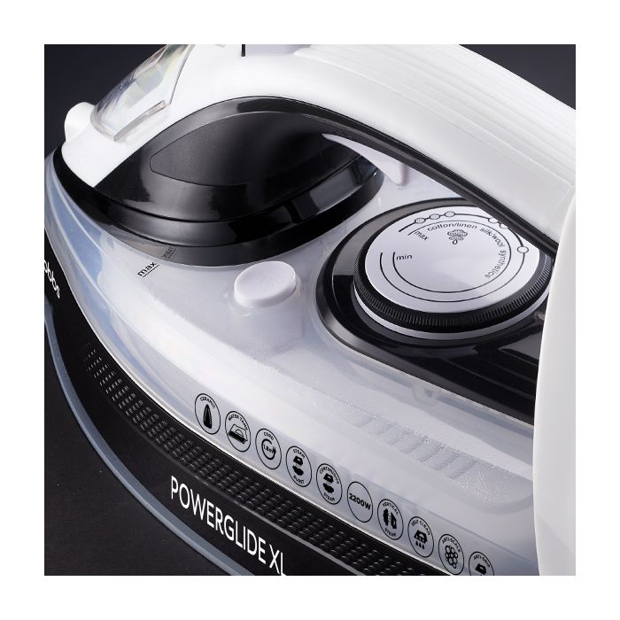 Russell Hobbs Powerglide XL Iron 2200W - Image 3