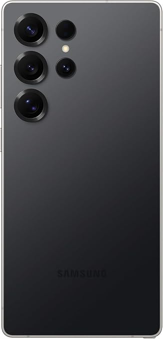 Samsung Galaxy S25 Ultra 512GB Titanium Black - Image 4