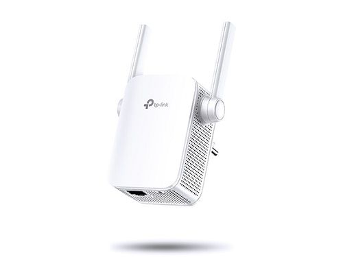 TP-LINK TL-WA855RE 300Mbps Wi-Fi Range Extender - Image 2