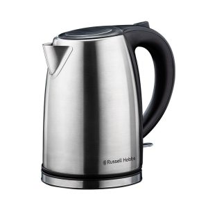 Russell Hobbs 1.7L Kettle Stainless Steel