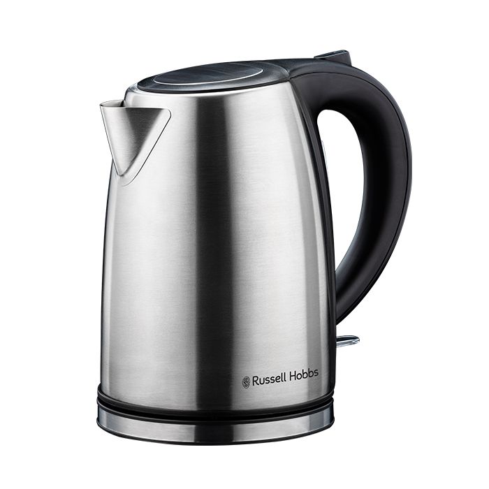 Russell Hobbs 1.7L Kettle Stainless Steel