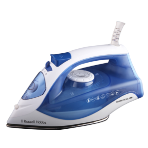 Russell Hobbs Supremeglide Iron RHI2010BL