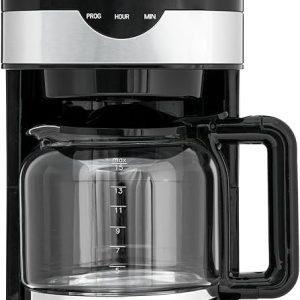 Russell Hobbs RHSSCM Digital Filter Coffee Maker