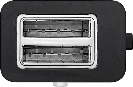 Russell Hobbs Nexus 2 Slice Toaster Black RHPT2 - Image 4