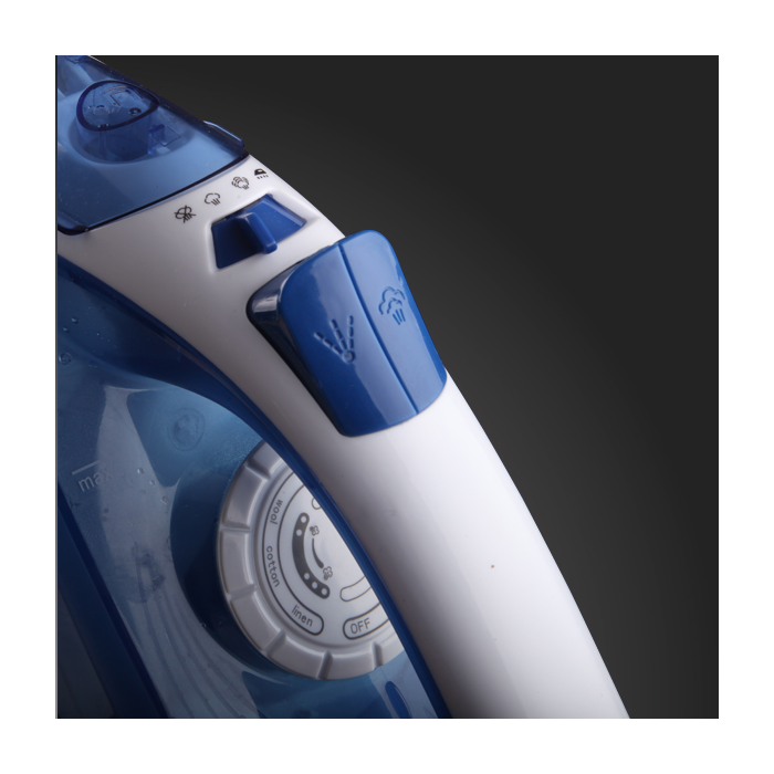 Russell Hobbs Supremeglide Iron RHI2010BL - Image 4