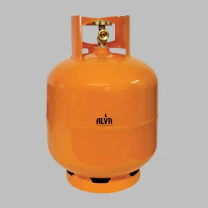 5Kg Gas Cylinder (Empty)