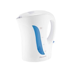 Pineware PPAK17 2000W Corded Kettle Jug, 1.7 Liter Capacity, White