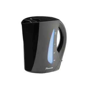 BLACK PINEWARE CORDED KETTLE 1.7L 2000W
