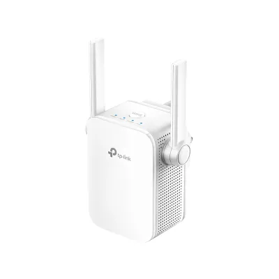 TP-LINK TL-WA855RE 300Mbps Wi-Fi Range Extender