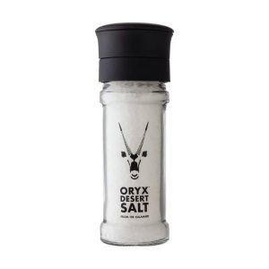 Oryx Desert Salt Shaker 100g