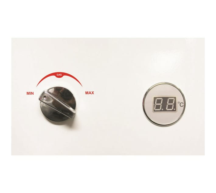 Water Heater 12L Low Pressure (2.4kg) - Image 2