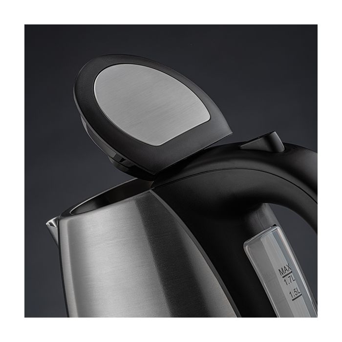 Russell Hobbs 1.7L Kettle Stainless Steel - Image 4
