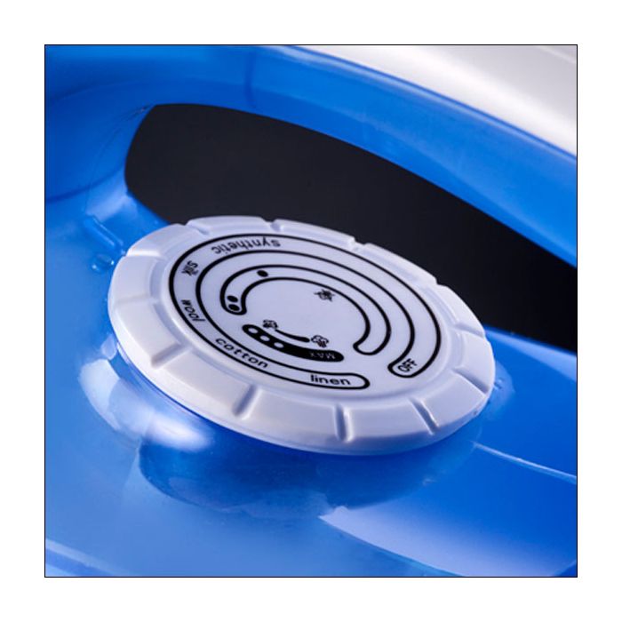 Russell Hobbs Pro Glide Steam Iron 2200W - Image 3