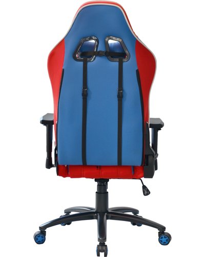 Spider Ergonomic Gaming Chair - TOCC - Image 3