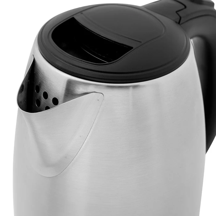 Pineware PSSKO2 1.7L Stainless Steel Kettle - Image 6