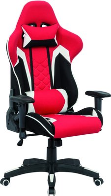 Scarlet Ergonomic Gaming Chair - TOCC