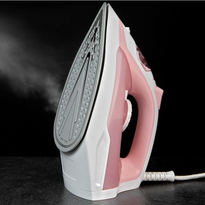 Russell Hobbs Crease Control Pro Steam, Spray, Dry Iron 2200W - Image 3