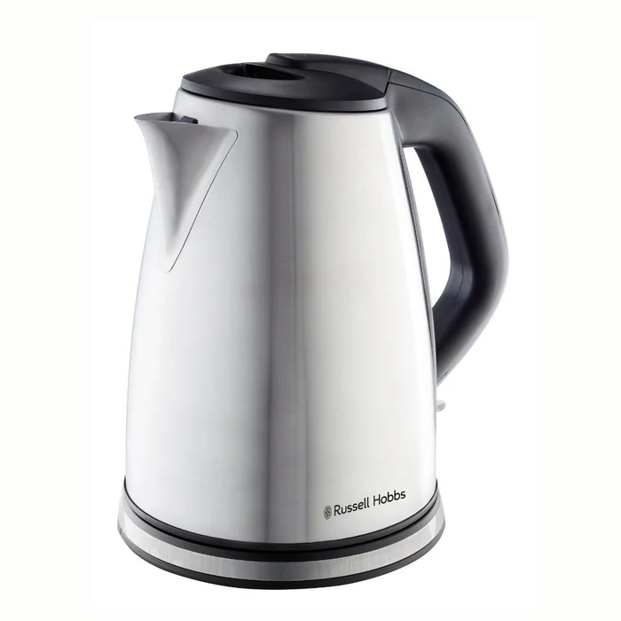 Russell Hobbs RHSSK04 1.7L Cordless Stainless Steel Kettle