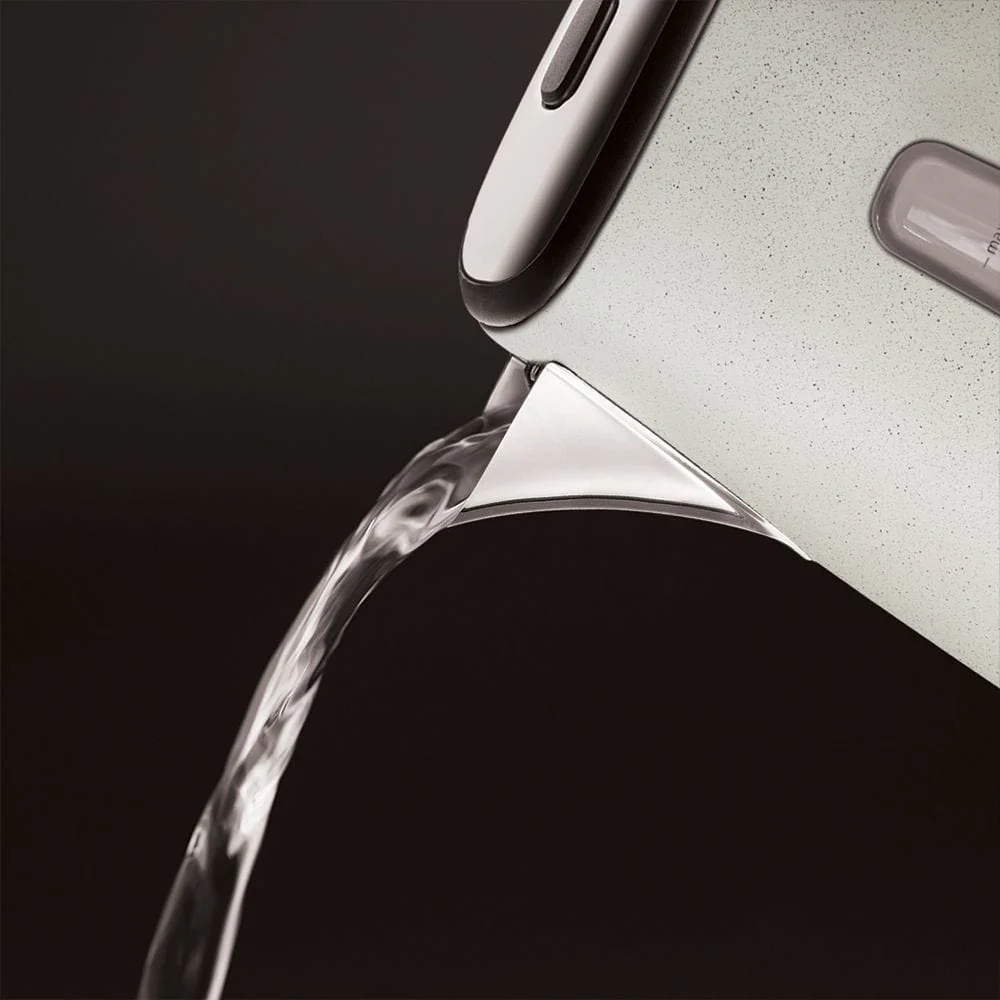 Russell Hobbs Luna Stone Kettle 1.7 Litre 26960-70SA - Image 3