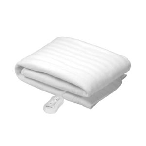 PURE PLEASURE - SINGLE TIE-DOWN ELECTRIC BLANKET 75x150