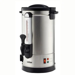 Salton 16L Stainless Steel Urn