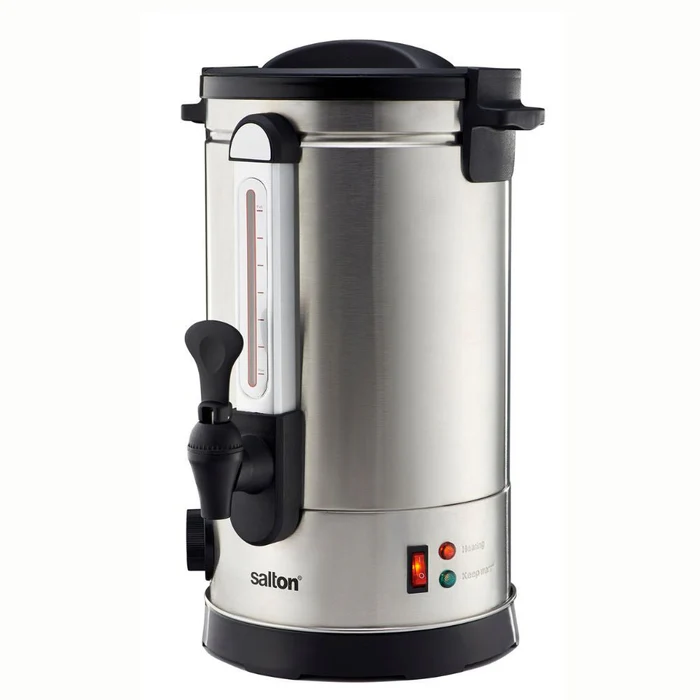 Salton 20L Stainless Steel Urn