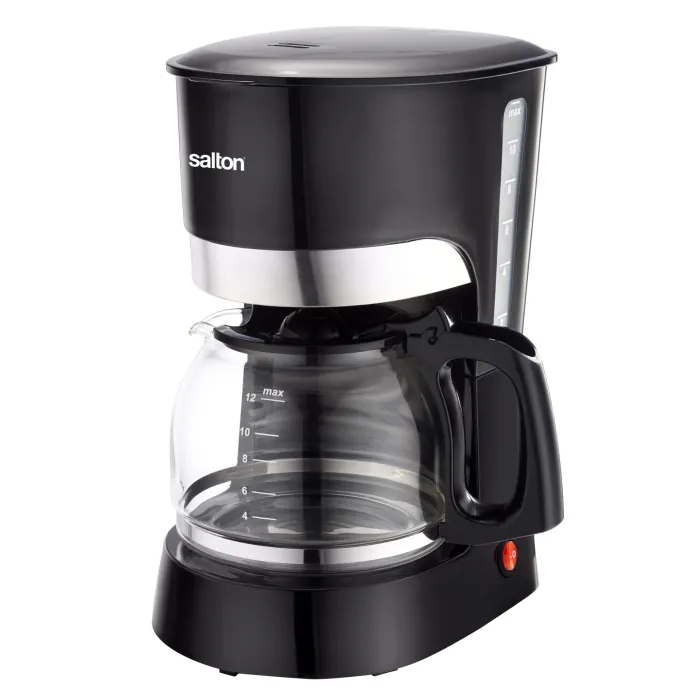 Salton SCM200 Entrée Filter Coffee Maker