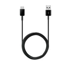 Samsung 1 USB to Type C Cable Black
