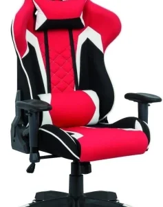 Scarlet Ergonomic Gaming Chair - TOCC