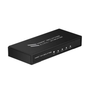 Aerial King HDMI 2.0 Splitter 1 In 4 Out