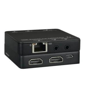 Aerial King HDMI Extender Over Cat5e Cat6 Cable