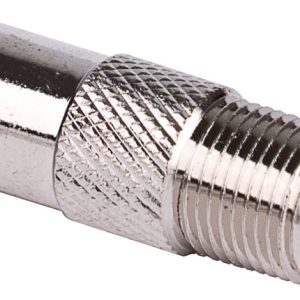 Aerial King F Connector Female to Male Adaptor