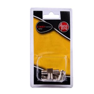 Aerial King F Multi Connector Retail Pack