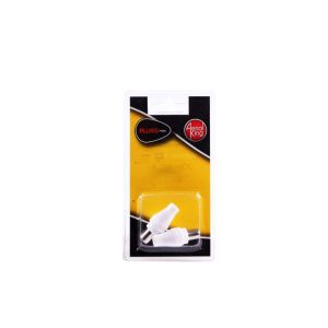 Aerial King F Plug Male 2 Pack Retail