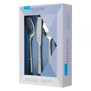 Amefa Actual 16 Piece Cutlery Set