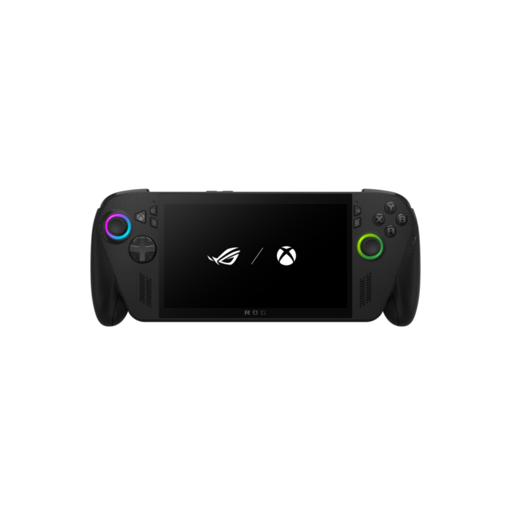 Asus ROG Ally X Ryzen Z2 Extreme 24GB 1TB Windows 11 Gaming Handheld