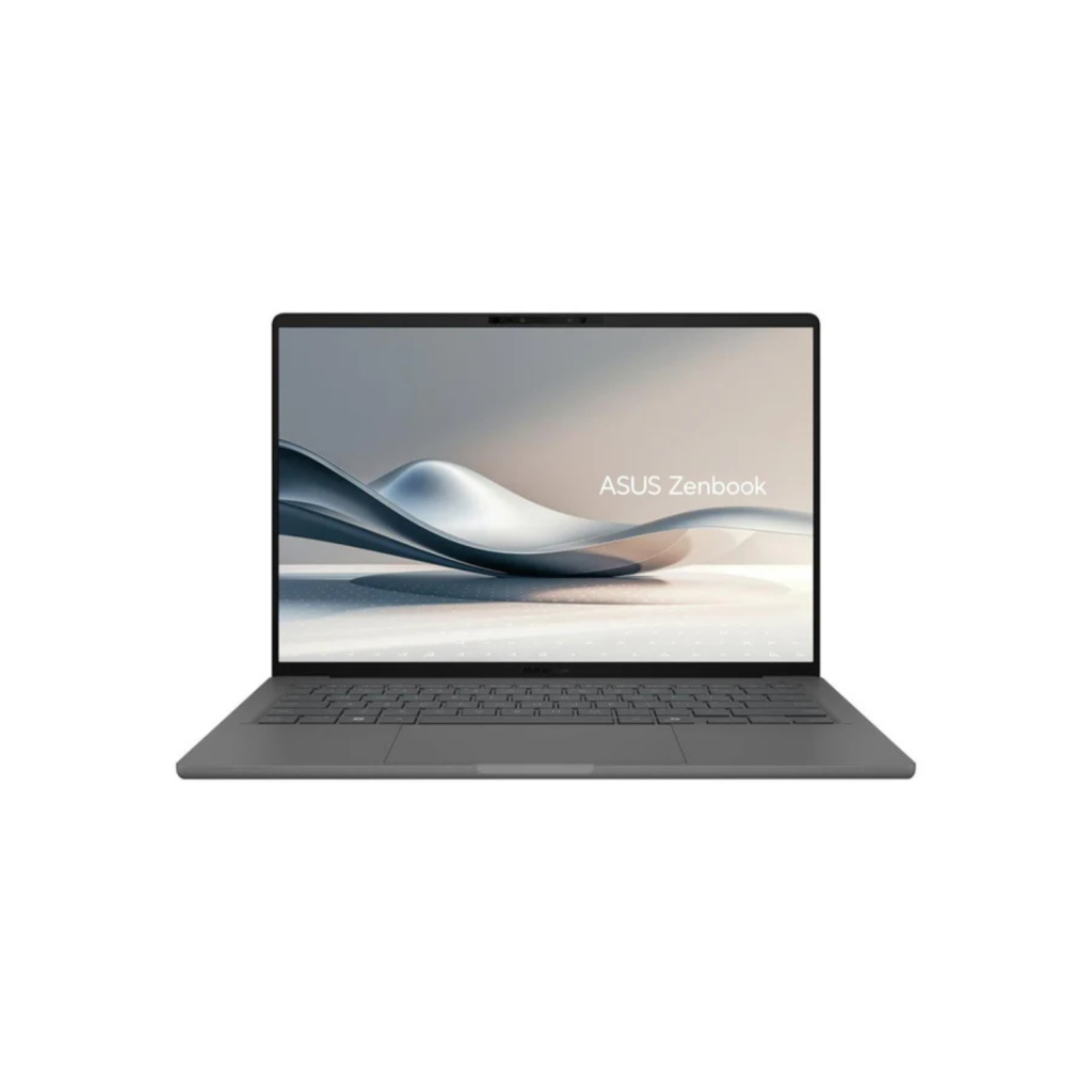 Asus ZenBook A14 Snapdragon X 32GB 1TB Windows 11 Pro Laptop