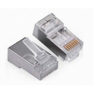 Aerial King RJ45 Network Connector