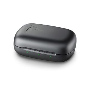 HP Poly Voyager Free 60 UC Black Basic Charge Case