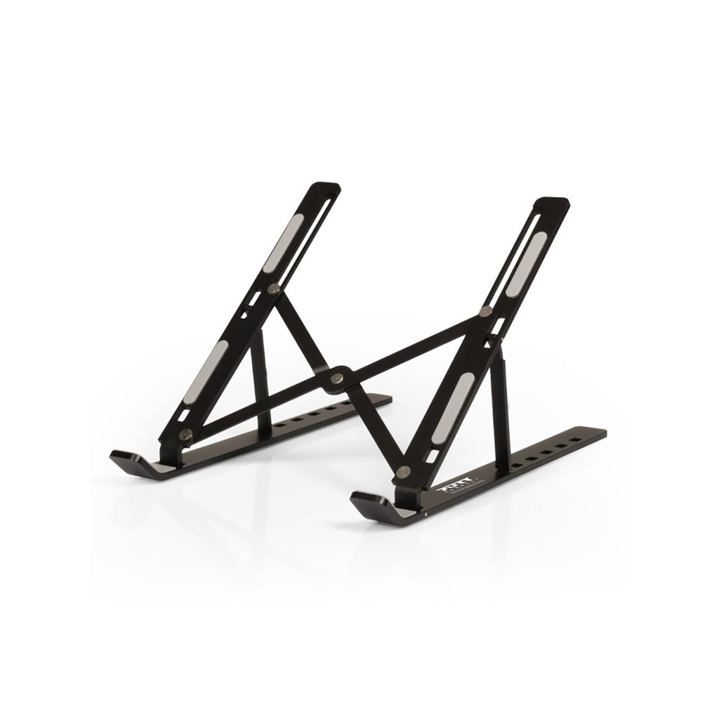Port 15.6 Inch Foldable Travel Notebook Stand